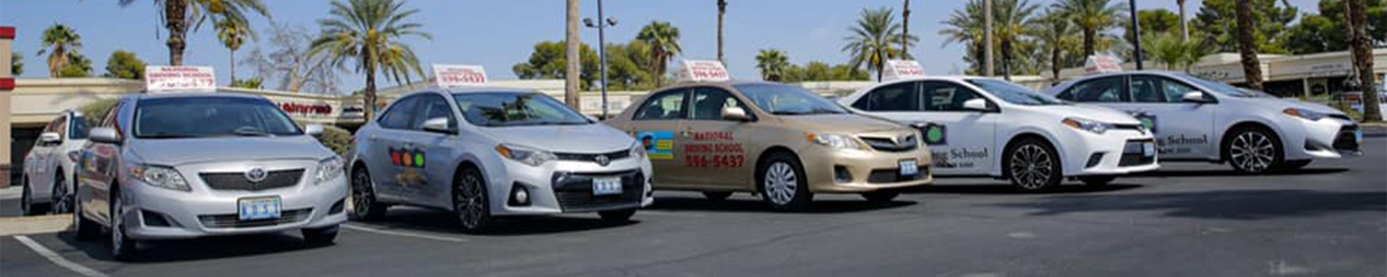 Teen Driver Ed | National Driving School