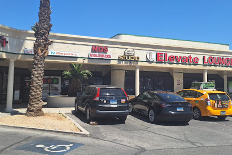 About Our Driving School | National Driving School