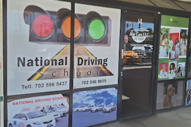 Driver Ed Rules and Resources | National Driving School